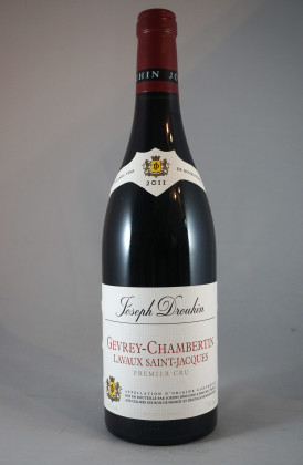 Domaine Joseph Drouhin, Gevrey-Chambertin 1e Cru "Lavaux-Saint-Jacques"